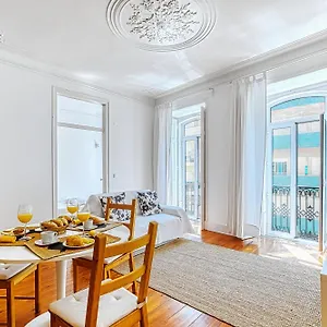  Apartamento Inloveapartments - Center For Family Portugal