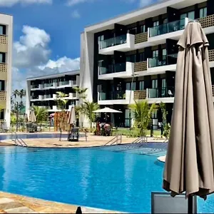 Apartamento Flat Mana Muro Alto, Pôrto das Galinhas